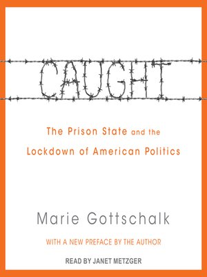 Caught - Audiobook